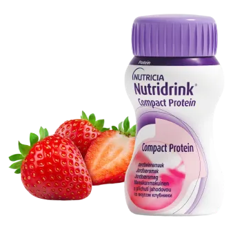 Нутридринк