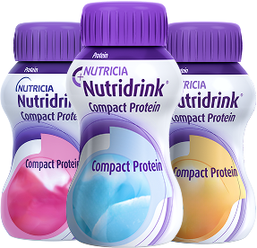 Compact Protein