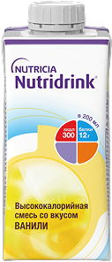 Nutridrink