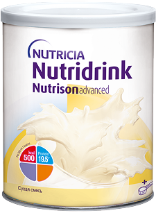Nutridrink Advanced