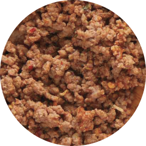Мясной фарш