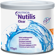Nutilis Clear