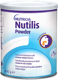 Nutilis Powder
